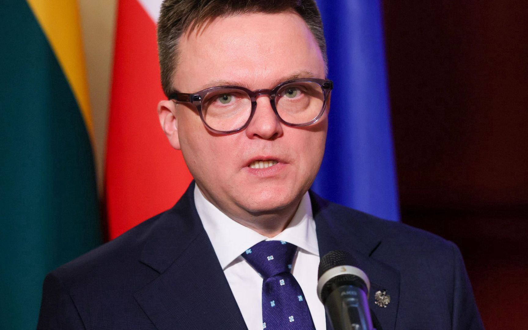 Szymon Hołownia