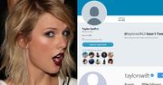Taylor Swift usunęła zawartość swojego Instagrama, Facebooka i Twittera!