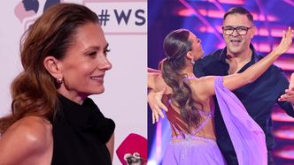 Anita Sokołowska broni "pląsów" Karolaka w "TzG". "To jest program rozrywkowy"