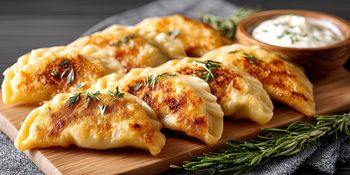 Kraków: 23. Festiwal Pierogów. Smaki, które szokują tradycjonalistów