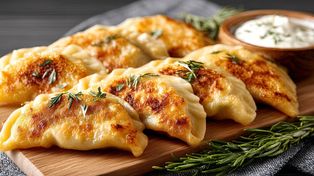 Kraków: 23. Festiwal Pierogów. Smaki, które szokują tradycjonalistów