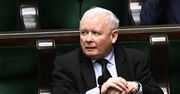 Nagła zmiana planów Kaczyńskiego. "Jest odizolowany od wiedzy"