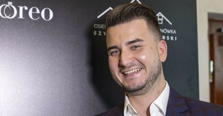 Bartłomiej Misiewicz chce uniewinnienia. W piątek ma ruszyć jego apelacja ws. reklamy wódki