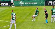 Zmiany w kadrze Warty Poznań. Czterech zasłużonych piłkarzy opuszcza klub