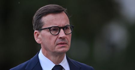 Prokuratura umarza sprawę działek Morawieckich. Jest wyjaśnienie