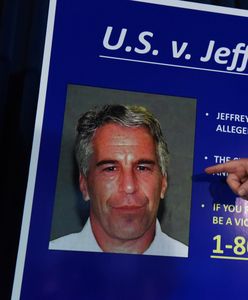 Afera Epsteina zatacza coraz szersze kręgi. Dotarła nawet na Słowację