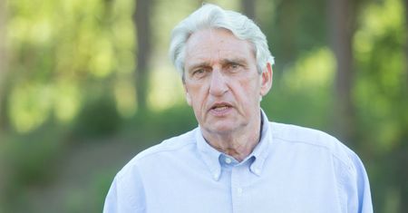 Wołoszański reaguje na zapewnienia TVP. "Trochę to martwi"