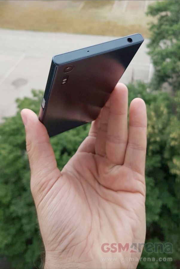 Sony Xperia X Compact na horyzoncie. To może być najpotężniejszy mały smartfon na rynku 8