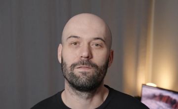 Nowy dziennikarz w Zero.pl. Zajmuje się technologiami