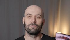 Nowy dziennikarz w Zero.pl. Zajmuje się technologiami