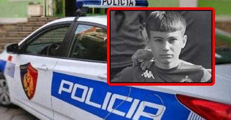Nie żyje 14-letni piłkarz. Został zaatakowany nożem przez rówieśników