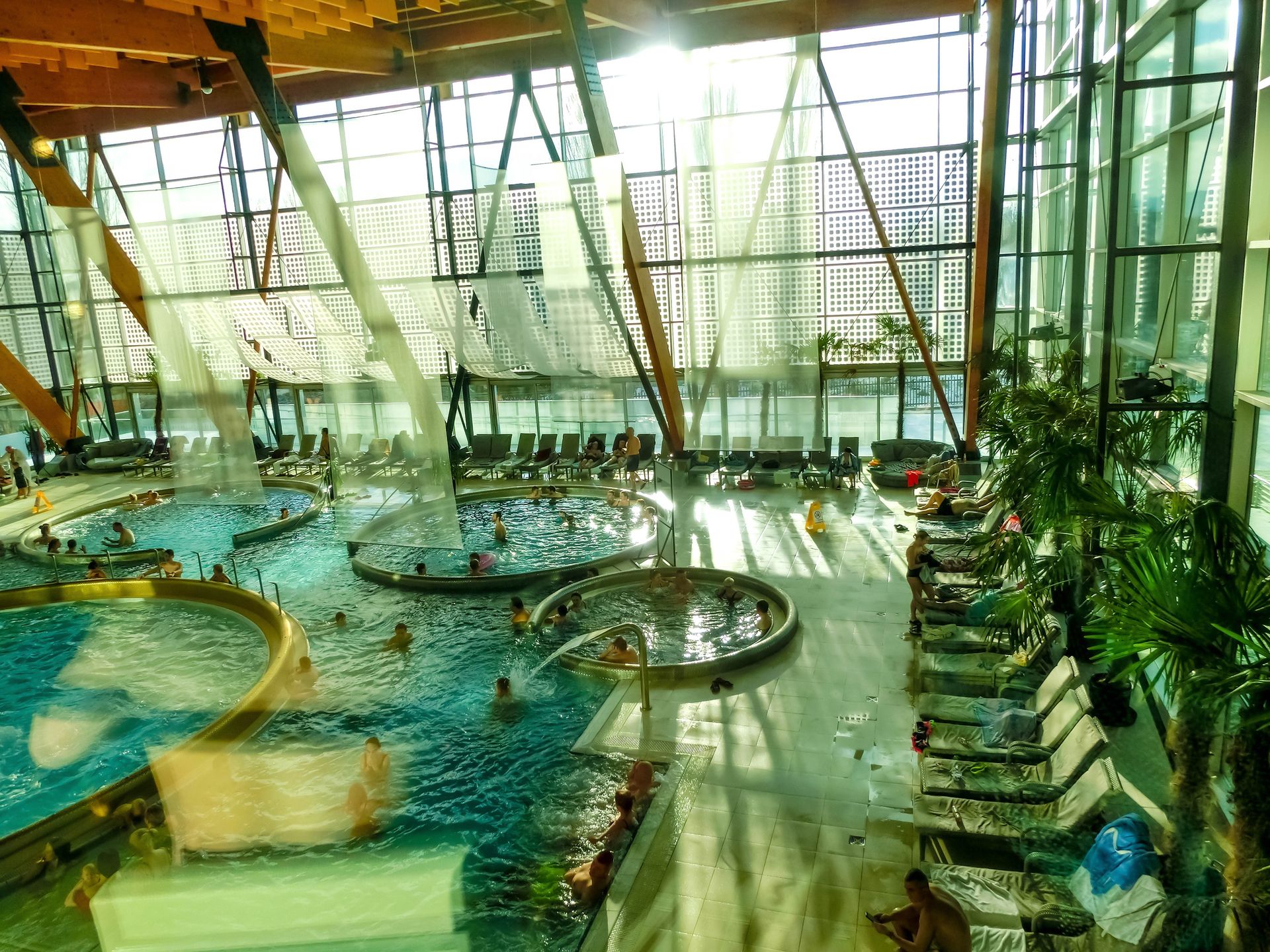 AquaCity Poprad