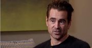 Colin Farrell przekazał niepokojące wieści. Mówił o swoim stanie zdrowia