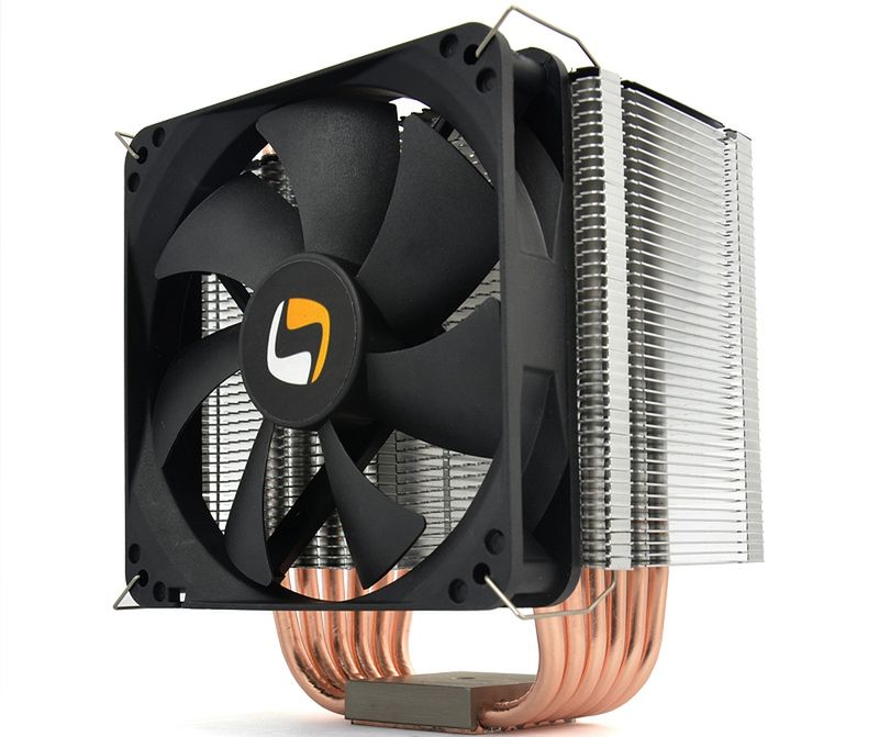 Chłodzenie procesora – najlepsze coolery CPU na każdą kieszeń [zestawienie] 6