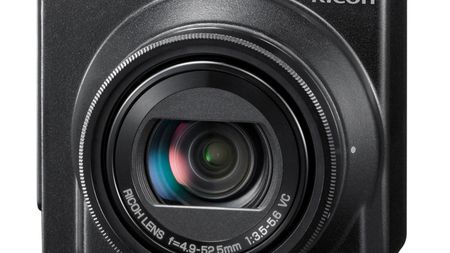 Nowy moduł Ricoh 28-300mm z matrycą CMOS 1