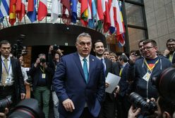 Protesty w Budapeszcie. Wielki cios w największy antyrządowy portal na Węgrzech