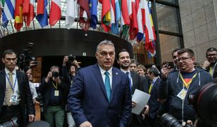 Protesty w Budapeszcie. Wielki cios w największy antyrządowy portal na Węgrzech