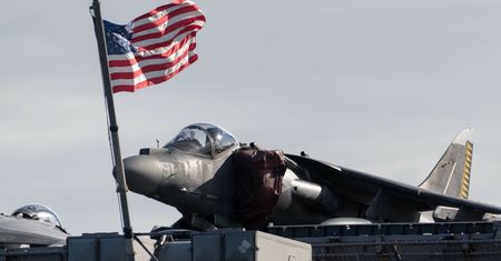 Atak na Iran. CENTCOM: poległo sześciu amerykańskich żołnierzy
