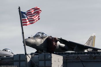 Atak na Iran. CENTCOM: poległo sześciu amerykańskich żołnierzy