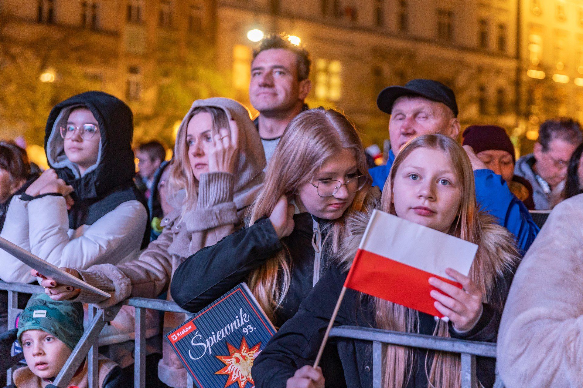 Krakowskie Lekcje Śpiewania od ponad dwóch dekad jednoczą krakowian