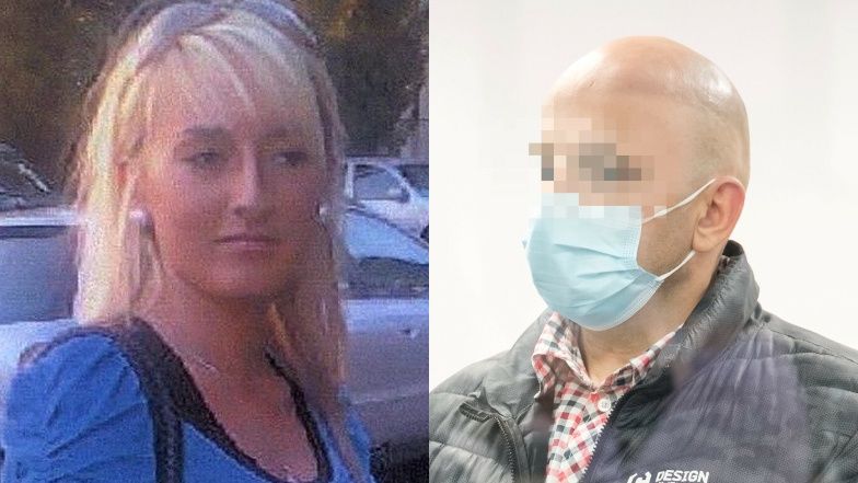 Iwona Wieczorek znała się z "Krystkiem" z Zatoki Sztuki?