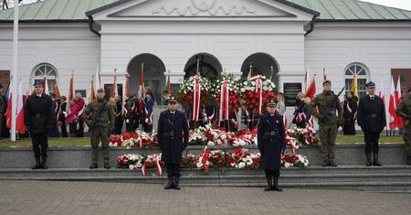 Obchody 11 listopada w Płocku! [FOTO]