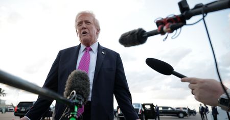 Młodzi republikanie, Hitler i efekt Trumpa [OPINIA]