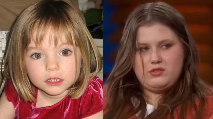 Prawnik zabrał głos ws "Polskiej Madeleine McCann"