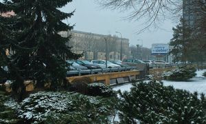 Bez butów i kurtki. 15-latka wybiegła po kłótni z domu