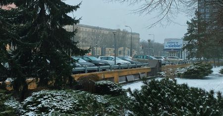 Bez butów i kurtki. 15-latka wybiegła po kłótni z domu