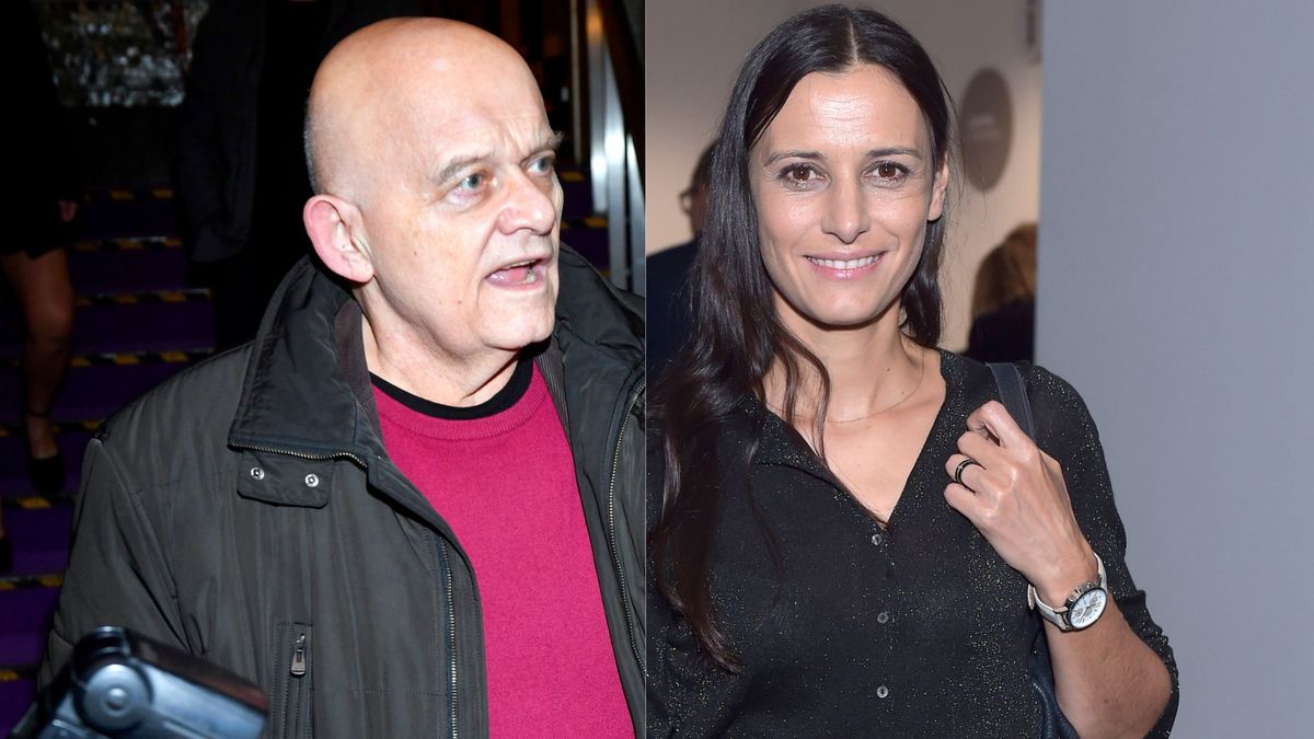 Ferency i Soliman mieli romans