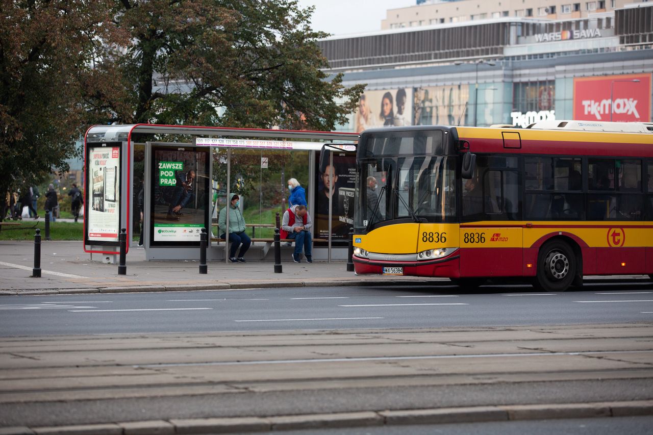 All city buses will have to be zero-emission in just a few years.