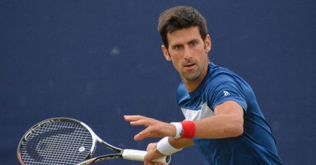 Novak Djoković zainwestował w klub piłkarski. Nieoczywisty wybór