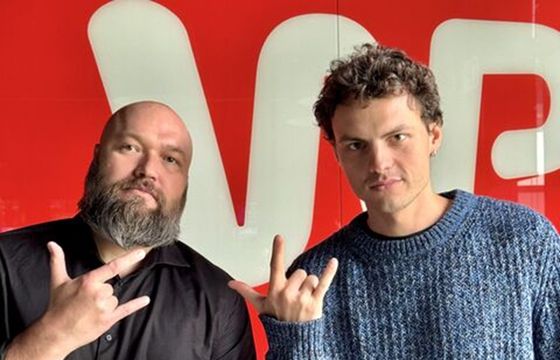 Jan Lorenc zastępcą szefa redakcji wideo w Wirtualnej Polsce