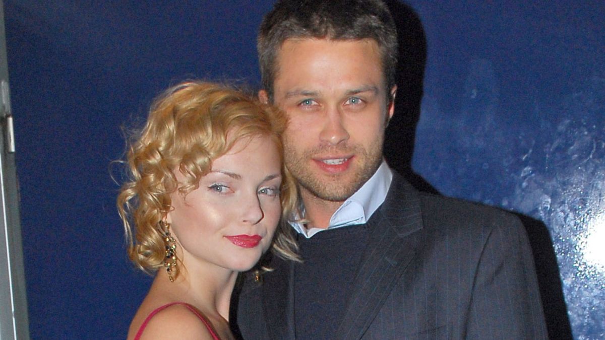 Iza Miko i Maciej Zakościelny byli parą 