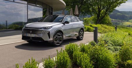Mobilność bez ograniczeń. Oferta Peugeot szeroka jak nigdy