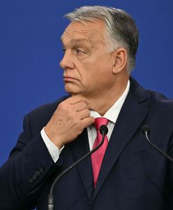 USA wycofają się z Ukrainy? Orban: Europa nie podoła