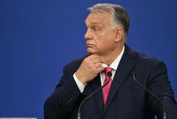 USA wycofają się z Ukrainy? Orban: Europa nie podoła