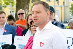 Nitras nie dał szans ministrowi. Zdobył dwa razy więcej głosów