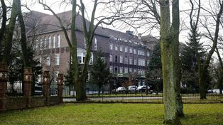 Nieprawidłowości w szpitalu. Niepokojące wyniki kontroli