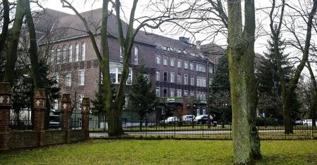 Nieprawidłowości w szpitalu. Niepokojące wyniki kontroli