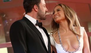 Jennifer Lopez i Ben Affleck planują ślub? Mają doskonałe doradczynie