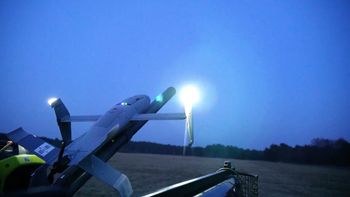 Rumunia wybrała tak jak Polska. "Łowcy dronów" z USA już działają