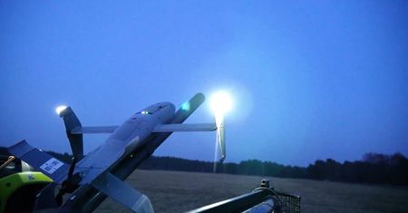 Rumunia wybrała tak jak Polska. "Łowcy dronów" z USA już działają