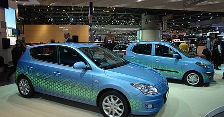 eko-Hyundai z systemem i-blue