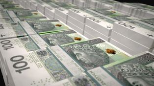 Dolsk: Ogromny zastrzyk gotówki dla gminy. Samorząd otrzymał ponad 10 milionów złotych na stabilizację osuwiska i rozbiórkę hali sportowej