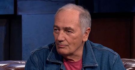 Karol Strasburger szczerze o TVP. Będzie miał kłopoty?