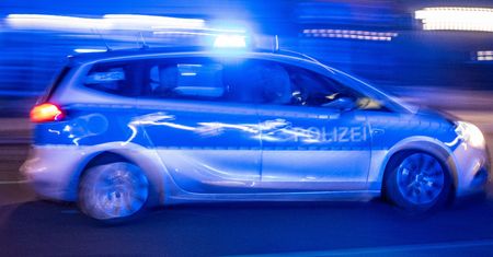 Piekło w Niemczech. Gwałcił ją w krzakach. Oprawcą 24-letni azylant