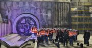 Limanowa: Jest pierwszy tunel na trasie kolejowej Podłęże - Piekiełko. 3750 metrów
