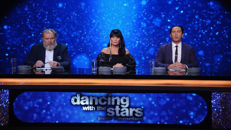 Gwiazda i tancerz z "Tańca z Gwiazdami" na kwarantannie